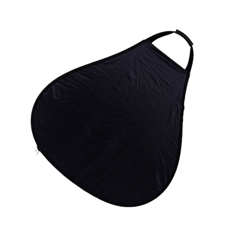 Tấm phản xạ hình tam giác có t - đánh giá và giá Photography Lighting Diffuser