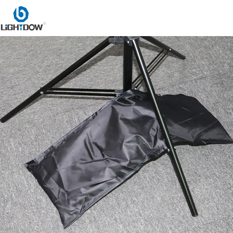 Lightdow Photography Weight Cl - đánh giá và giá Photography Lighting Bag