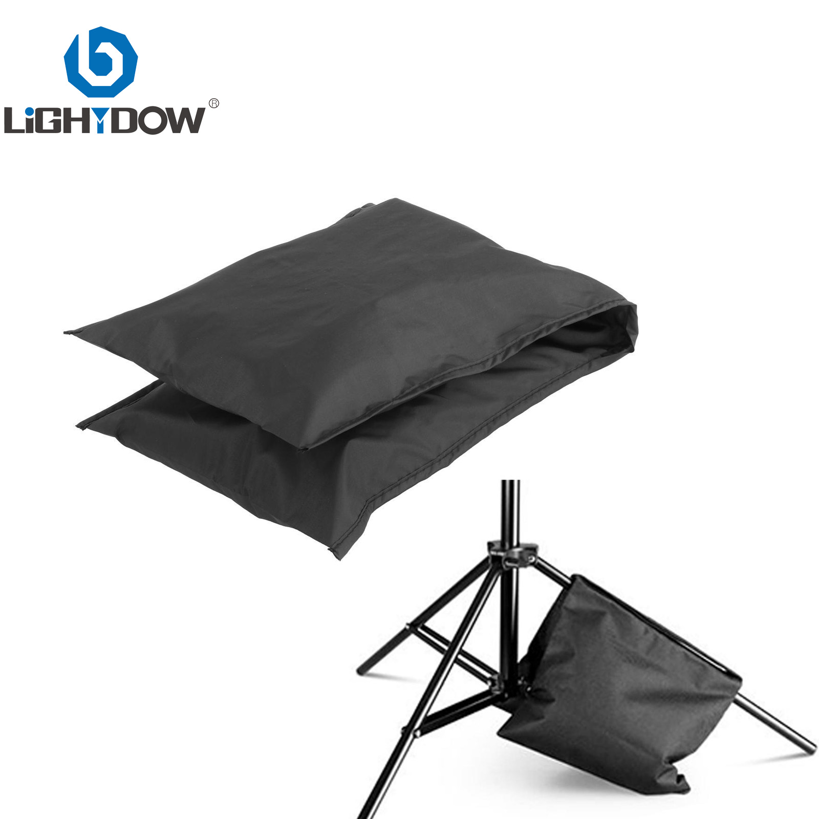 Lightdow Photography Weight Cl - đánh giá và giá Photography Lighting Bag