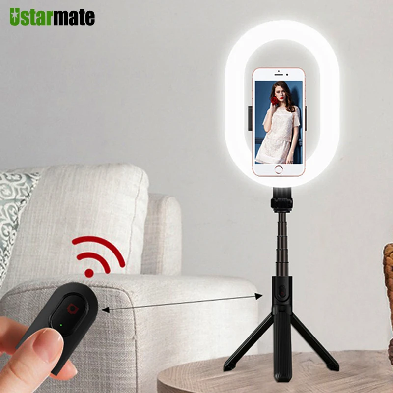 Selfie Ring Light Photography  - đánh giá và giá Photography Lighting Options