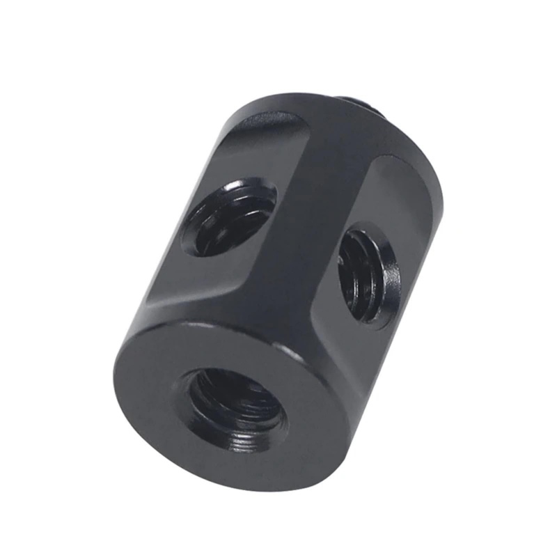 Aluminum 1/4 Screw Tube Rod Co - đánh giá và giá Photography Lighting Tool