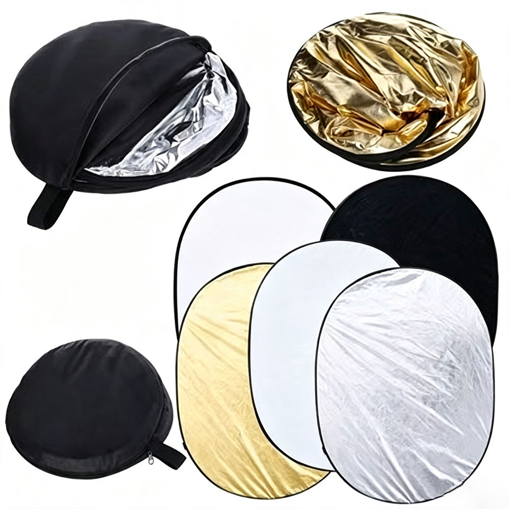 Portable 5 in 1 Collapsible Ph - đánh giá và giá Photography Lighting Diffuser