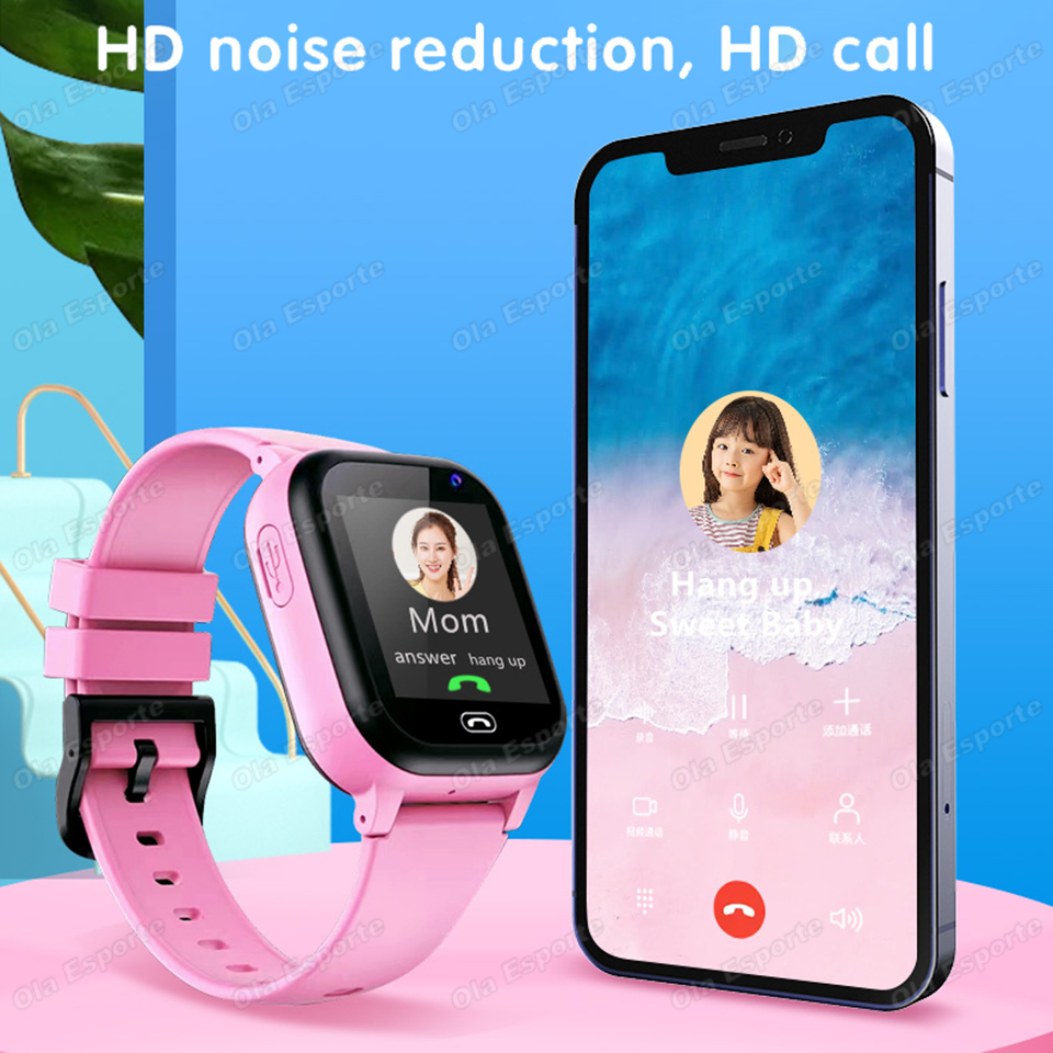 2027 Kids 5G Smart Watch GPS S - đánh giá và giá Photography Lighting Gel