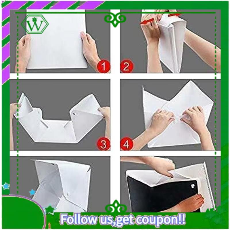 Reliable-Lightbox Light Box Mi - đánh giá và giá Photography Lighting Kit With Backdrop