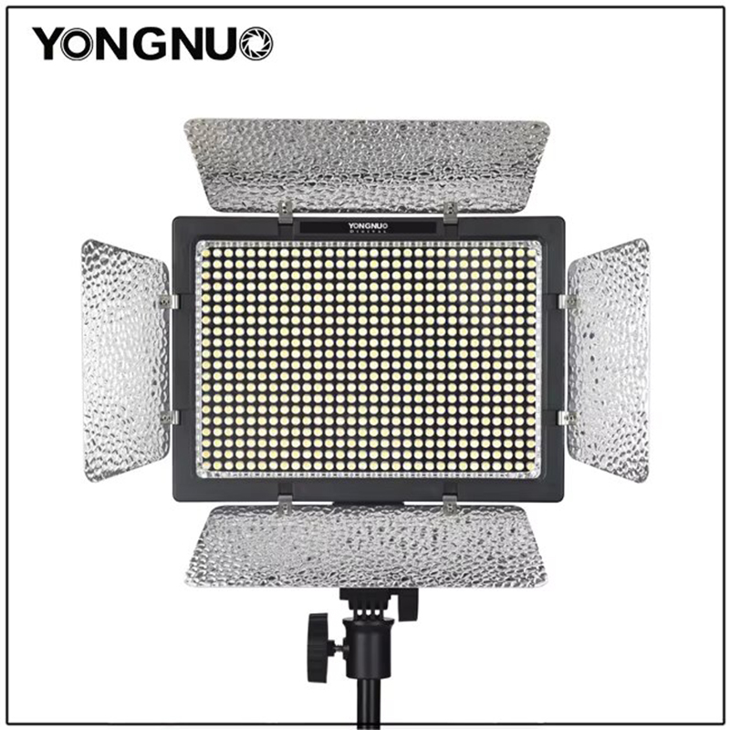 YONGNUO YN600L II Camera Photo - đánh giá và giá Photography Lighting Options