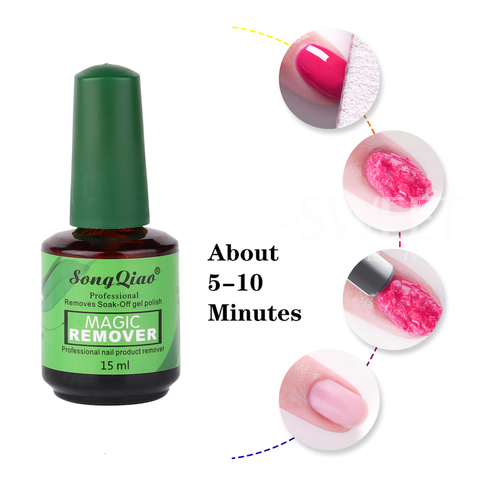1/2/3pcs 15ml Nail Remover Bur - đánh giá và giá Photography Lighting Gel