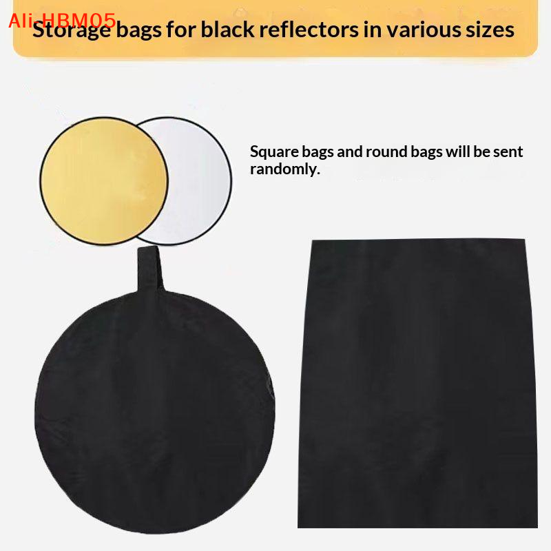 (HB05)2 In 1 Photography Light - đánh giá và giá Photography Lighting Reflector