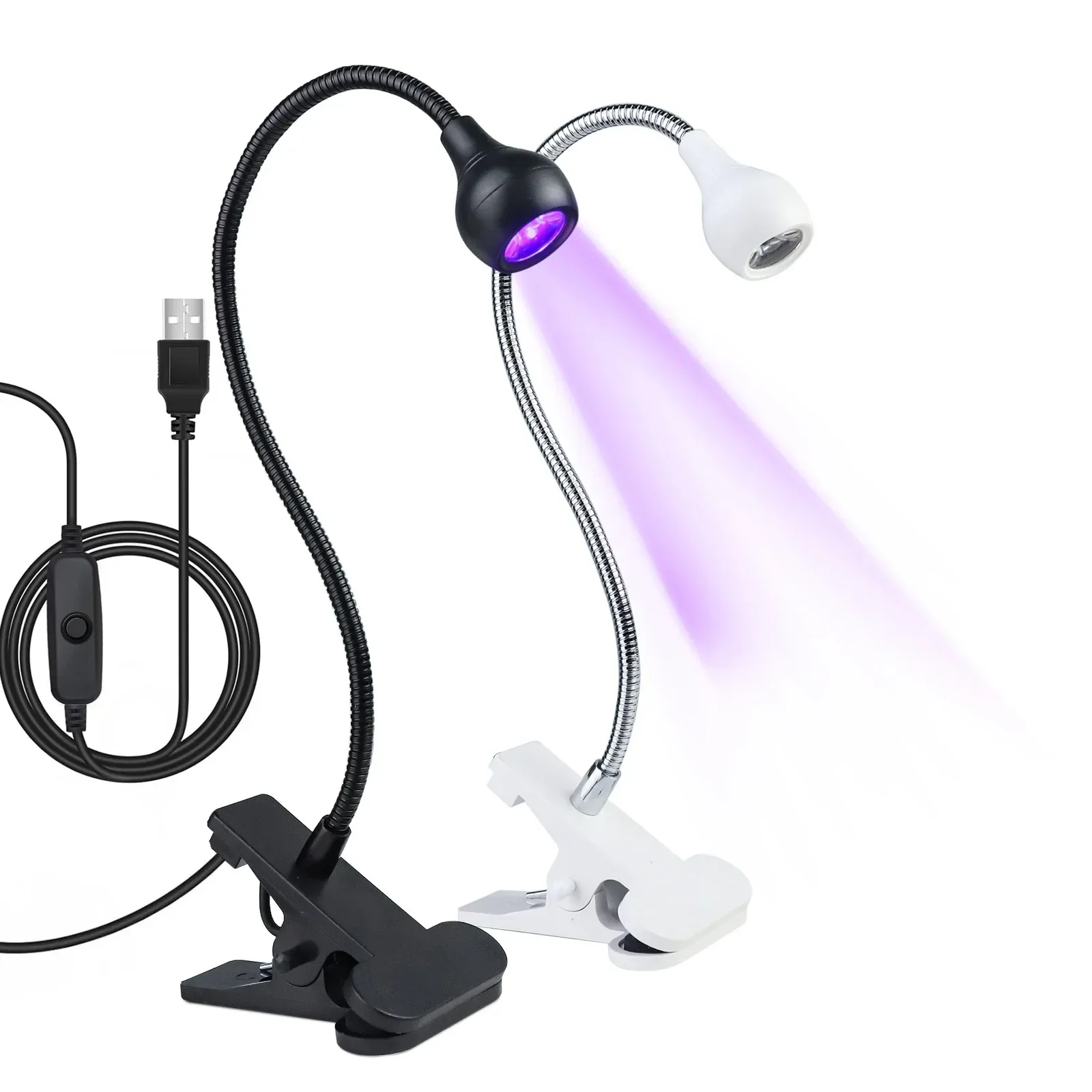 Portable LED UV Curing Light f - đánh giá và giá Photography Lighting Gel
