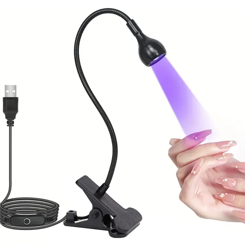 Portable LED UV Curing Light f - đánh giá và giá Photography Lighting Gel