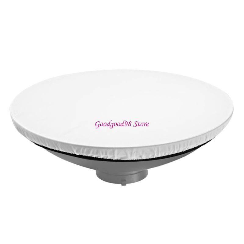 Bộ khuếch tán mềm Vỏ đèn phản  - đánh giá và giá Photography Lighting Diffuser