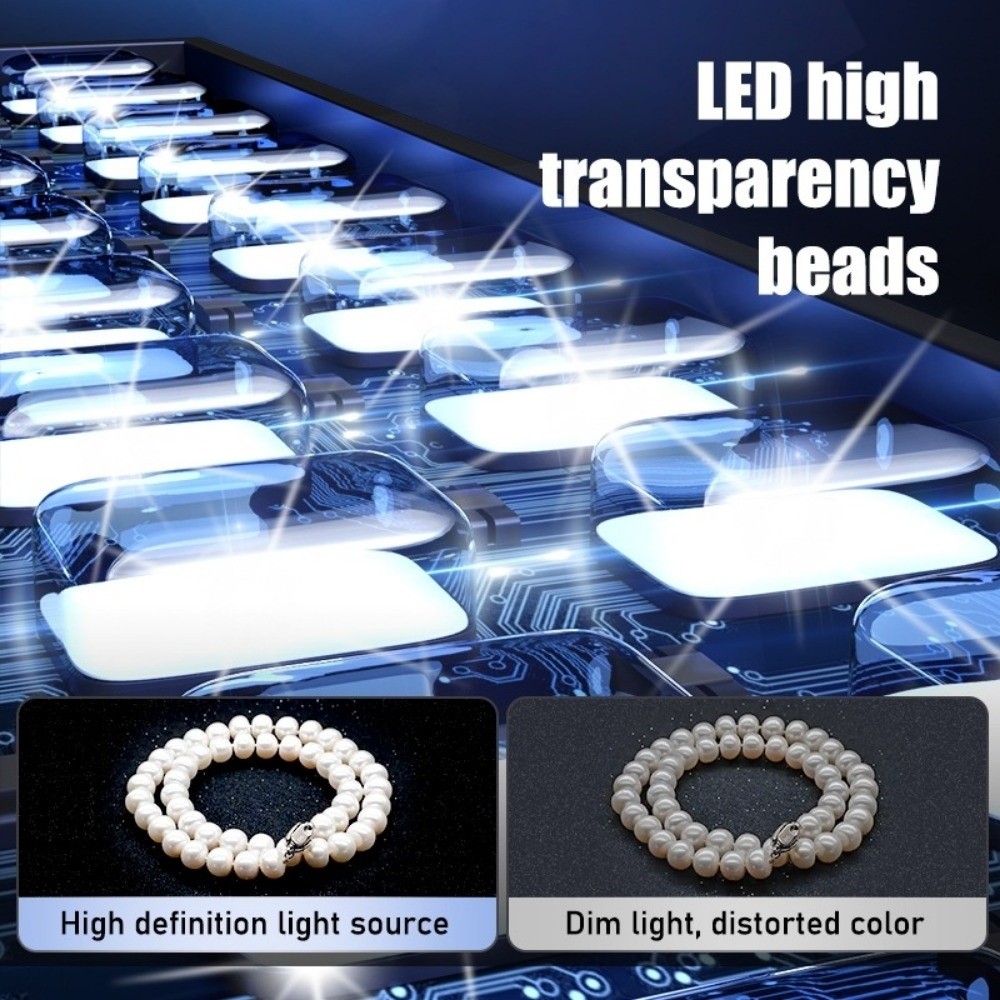 45/65cm Studio LED Light Box F - đánh giá và giá Photography Lighting Bag