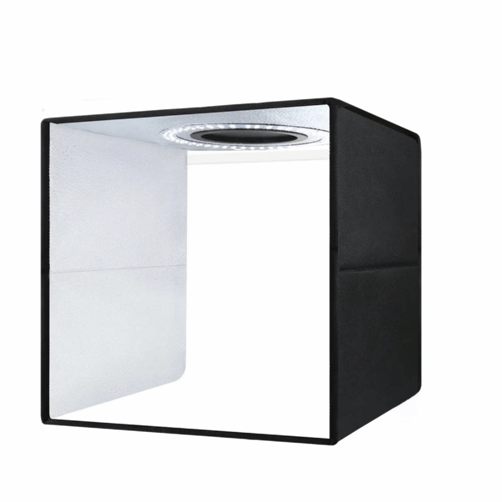 45/65cm Studio LED Light Box F - đánh giá và giá Photography Lighting Bag