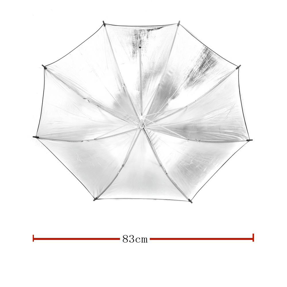 83cm/ 33inch Studio Reflector  - đánh giá và giá Photography Lighting Reflector
