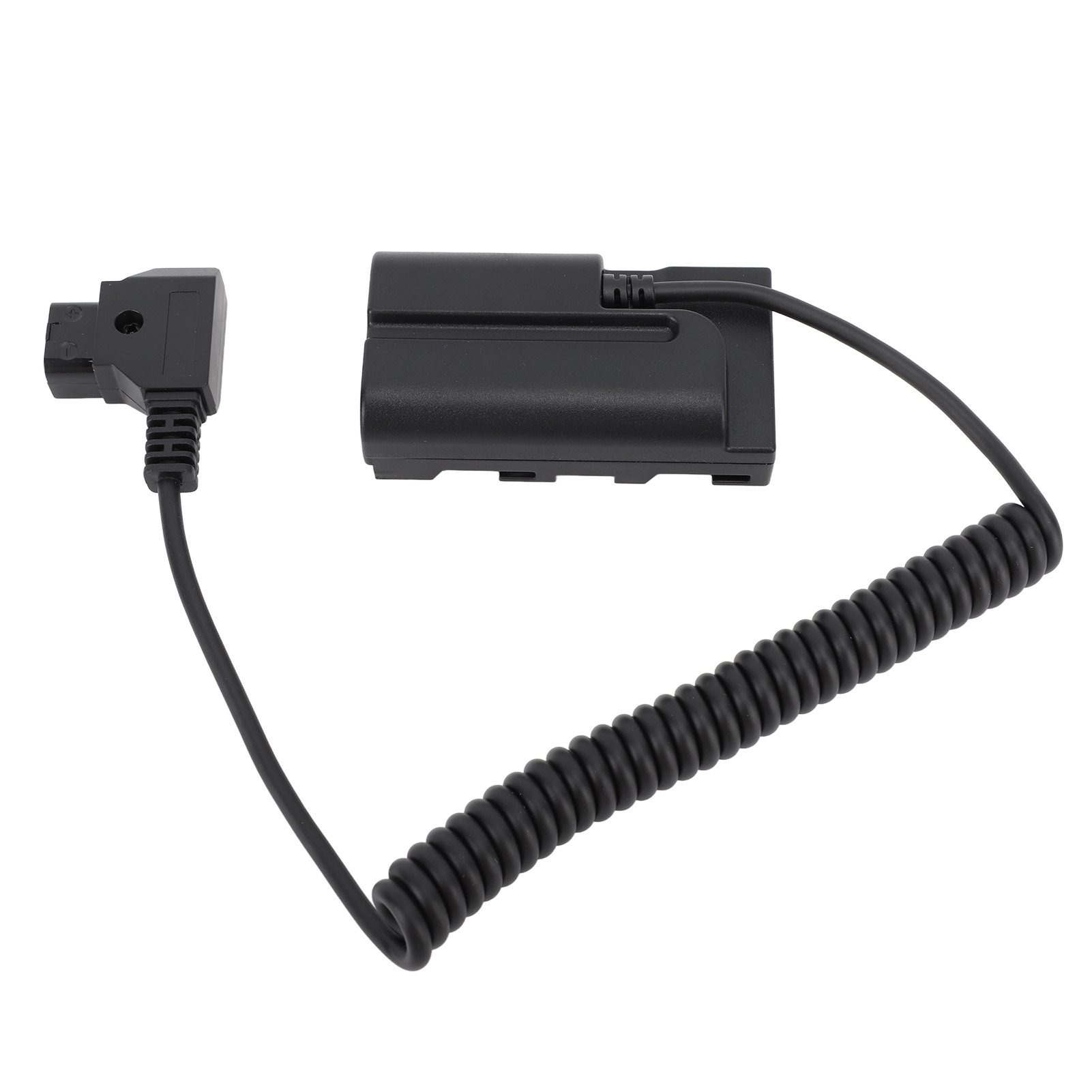 D Tap to NP F550 Dummy Battery - đánh giá và giá Photography Lighting For Dummies